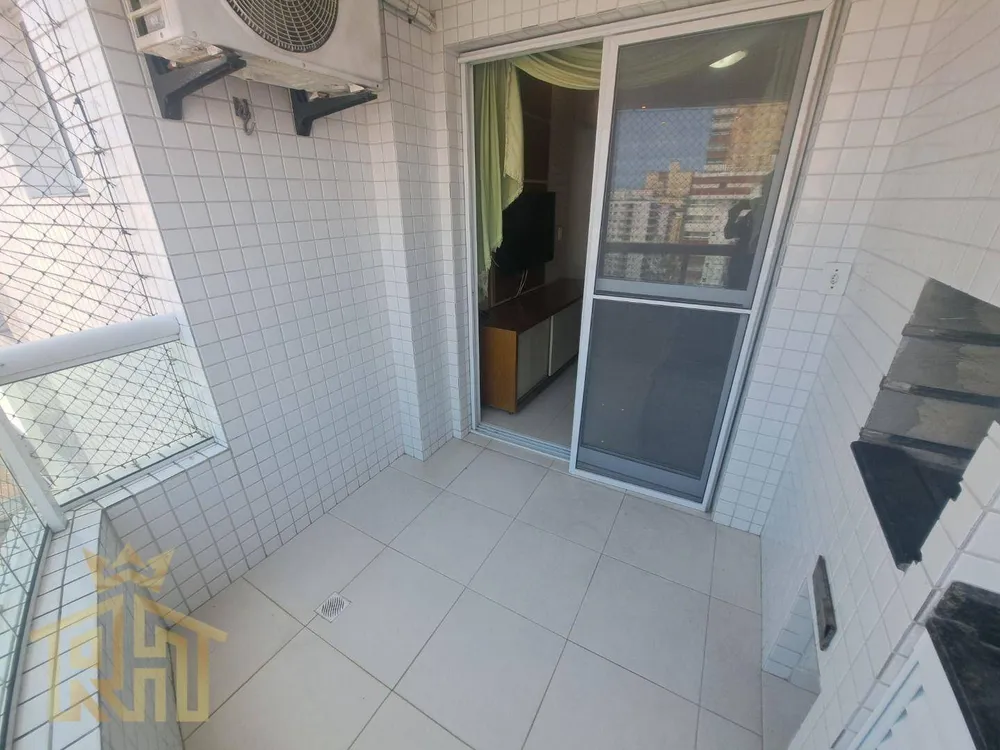 Apartamento, 2 quartos, 75 m² - Foto 4