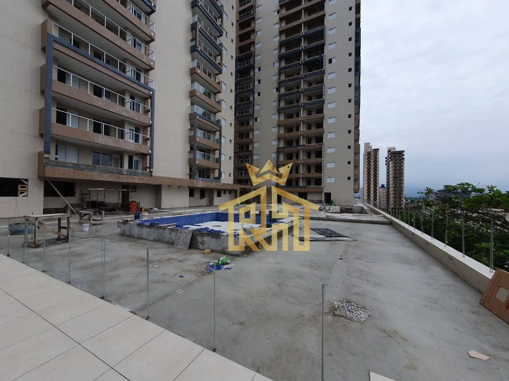 Apartamento, 2 quartos, 91 m² - Foto 7