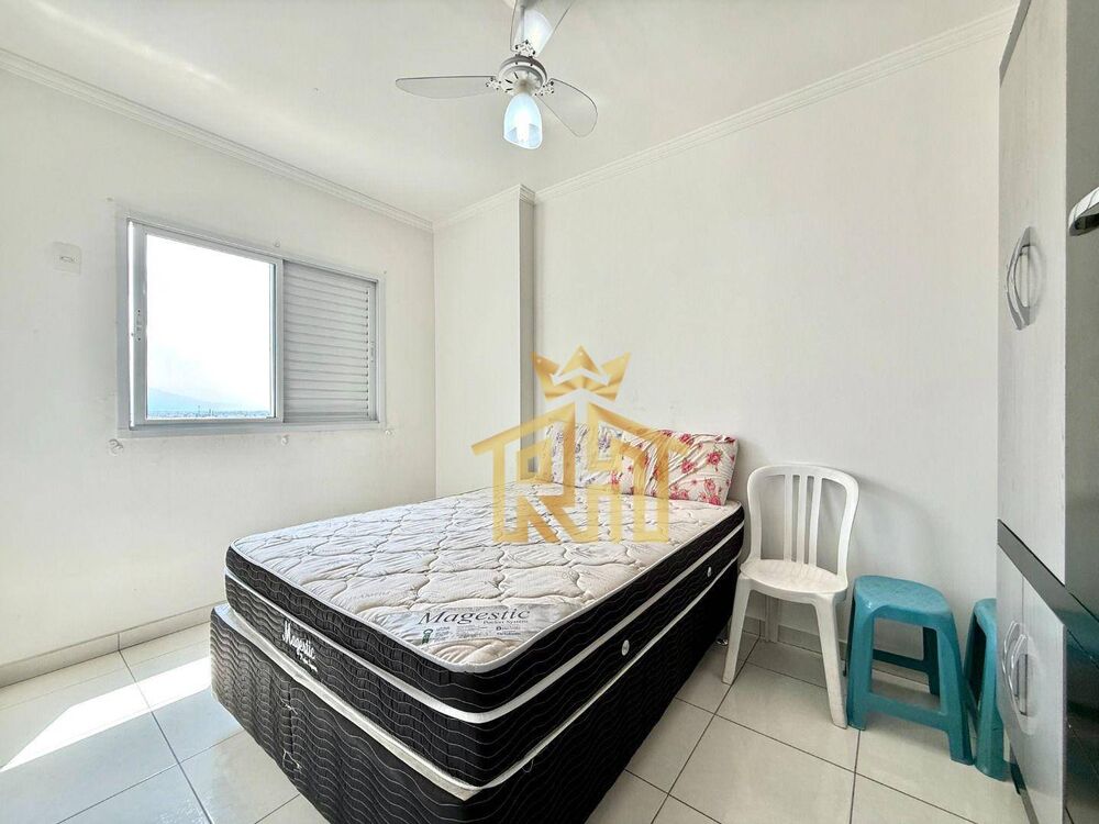 Apartamento à venda com 1 quarto, 53m² - Foto 11