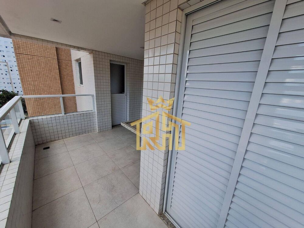 Apartamento à venda com 2 quartos, 86m² - Foto 2