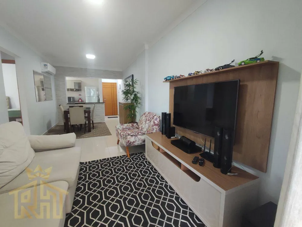 Apartamento, 2 quartos, 86 m² - Foto 2