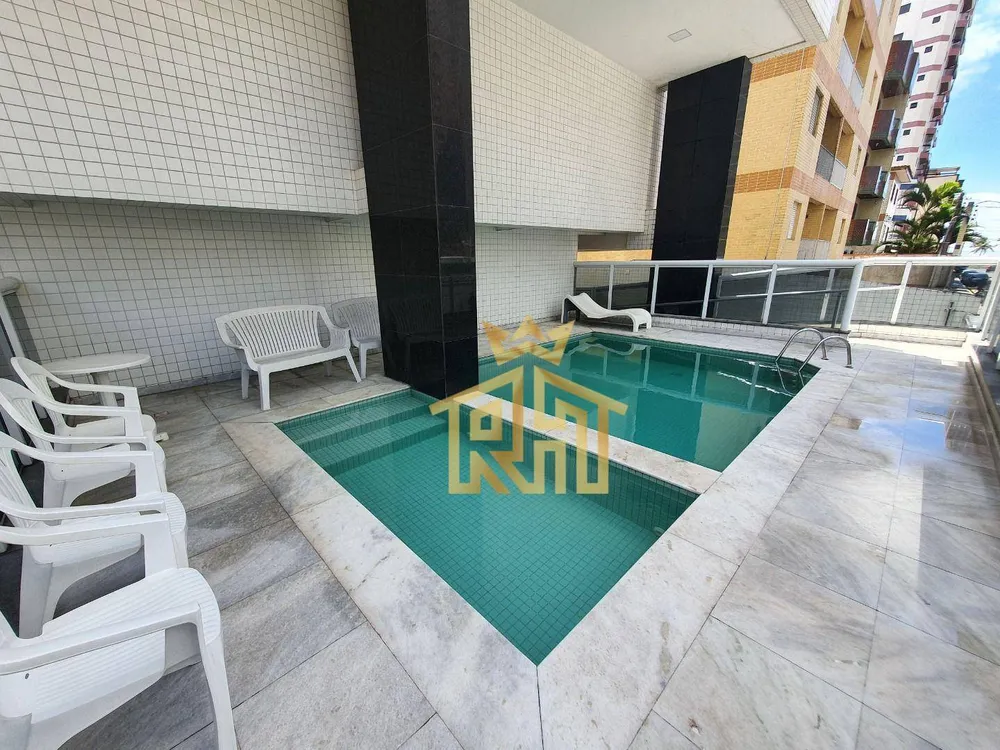 Apartamento, 2 quartos, 86 m² - Foto 15