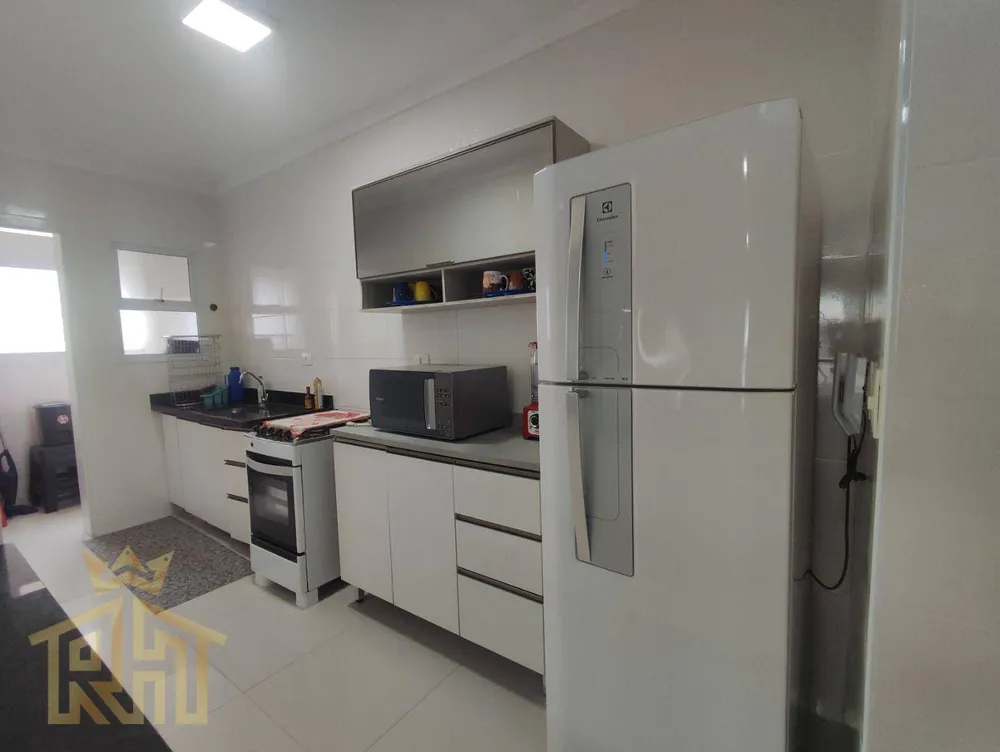Apartamento, 2 quartos, 86 m² - Foto 10