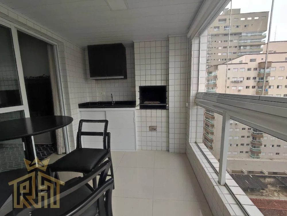 Apartamento, 2 quartos, 86 m² - Foto 4