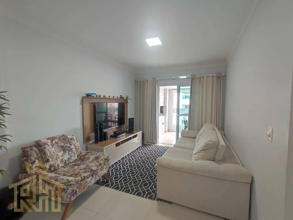 Apartamento, 2 quartos, 86 m² - Foto 1