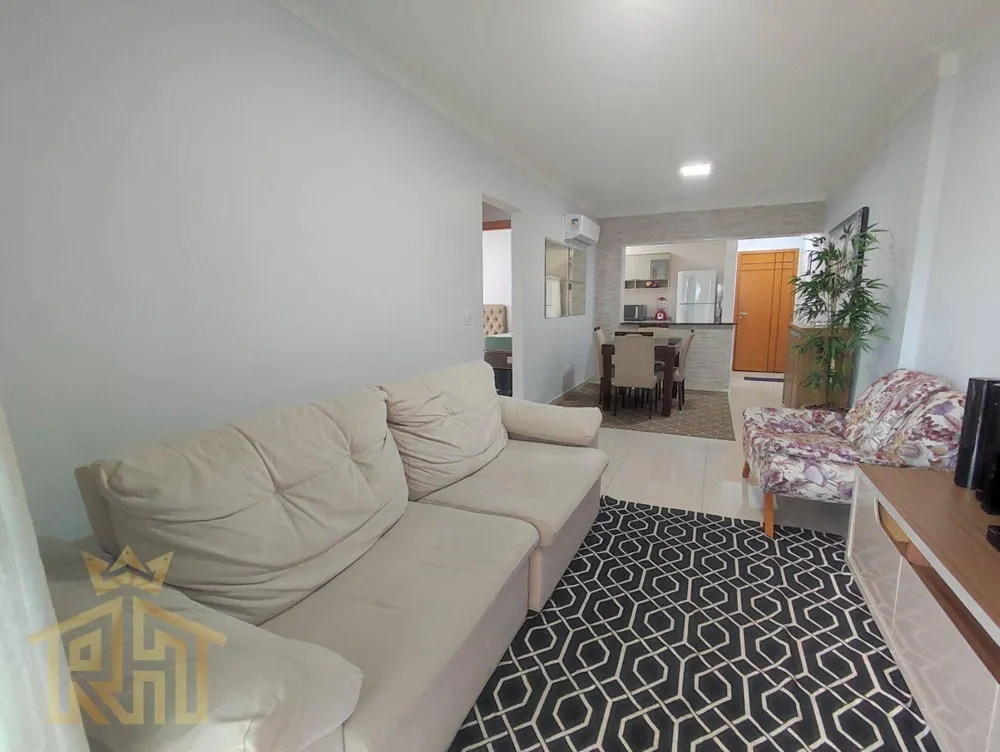 Apartamento, 2 quartos, 86 m² - Foto 3