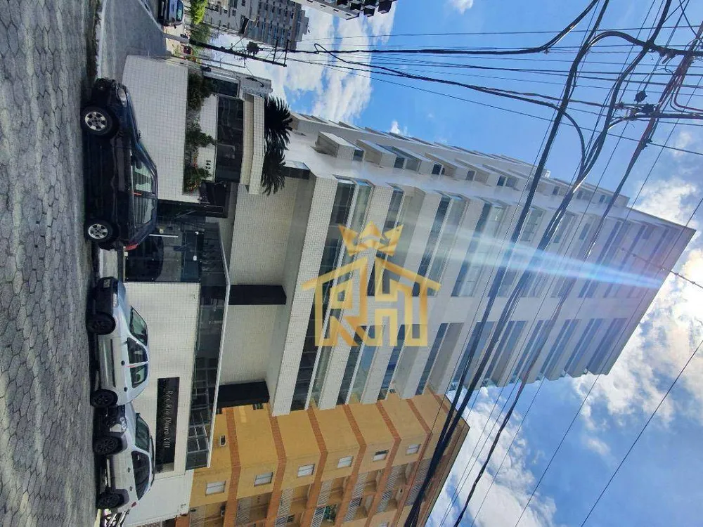 Apartamento, 2 quartos, 86 m² - Foto 16