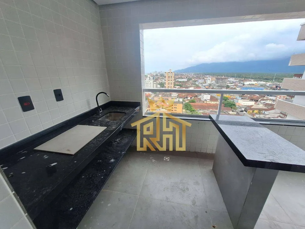 Apartamento, 2 quartos, 97 m² - Foto 2