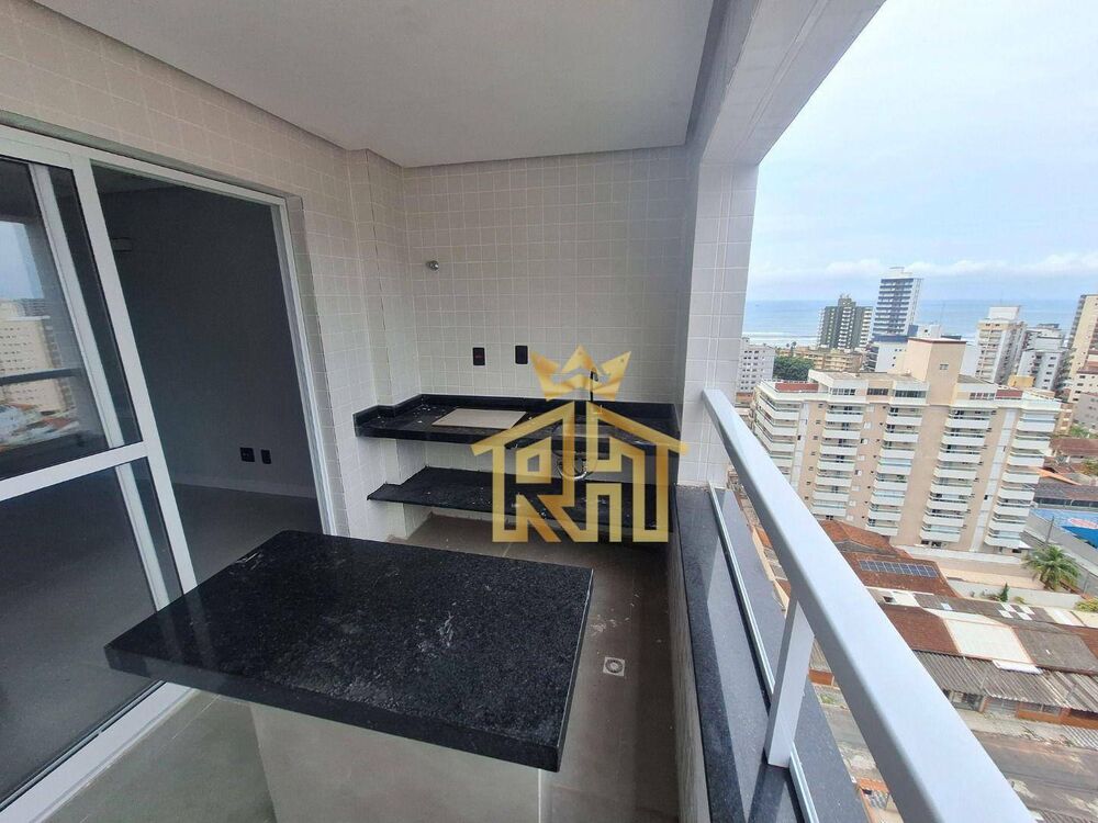Apartamento, 2 quartos, 97 m² - Foto 1