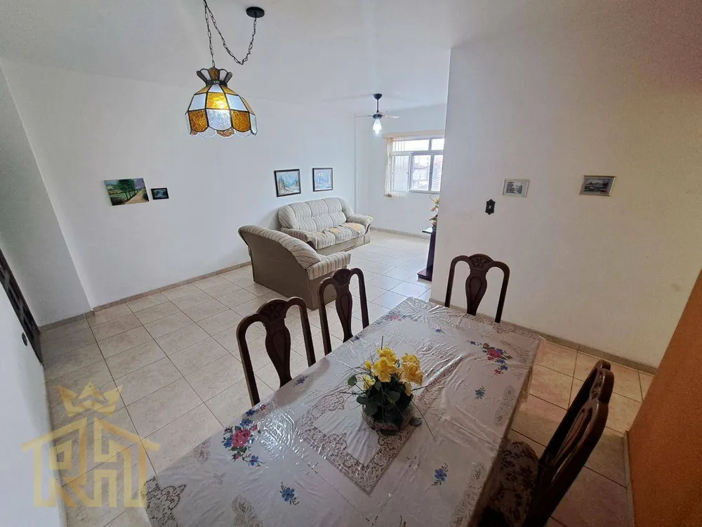 Apartamento, 2 quartos, 73 m² - Foto 2