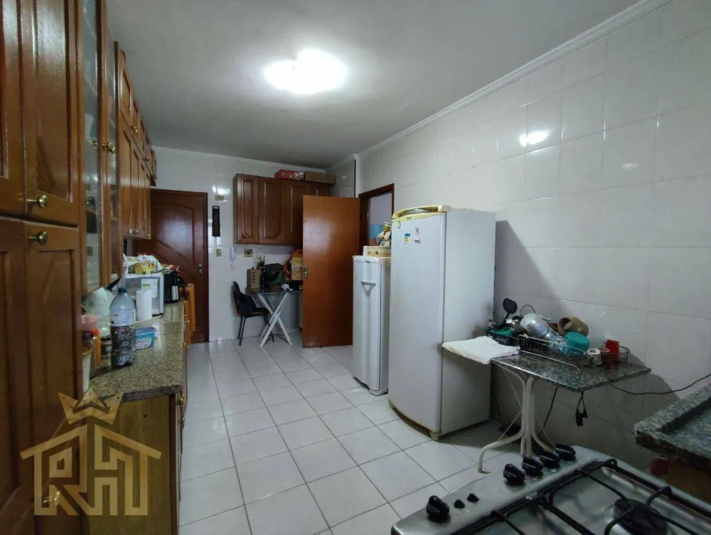 Apartamento, 3 quartos, 127 m² - Foto 9