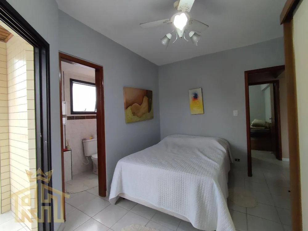 Apartamento, 3 quartos, 127 m² - Foto 4