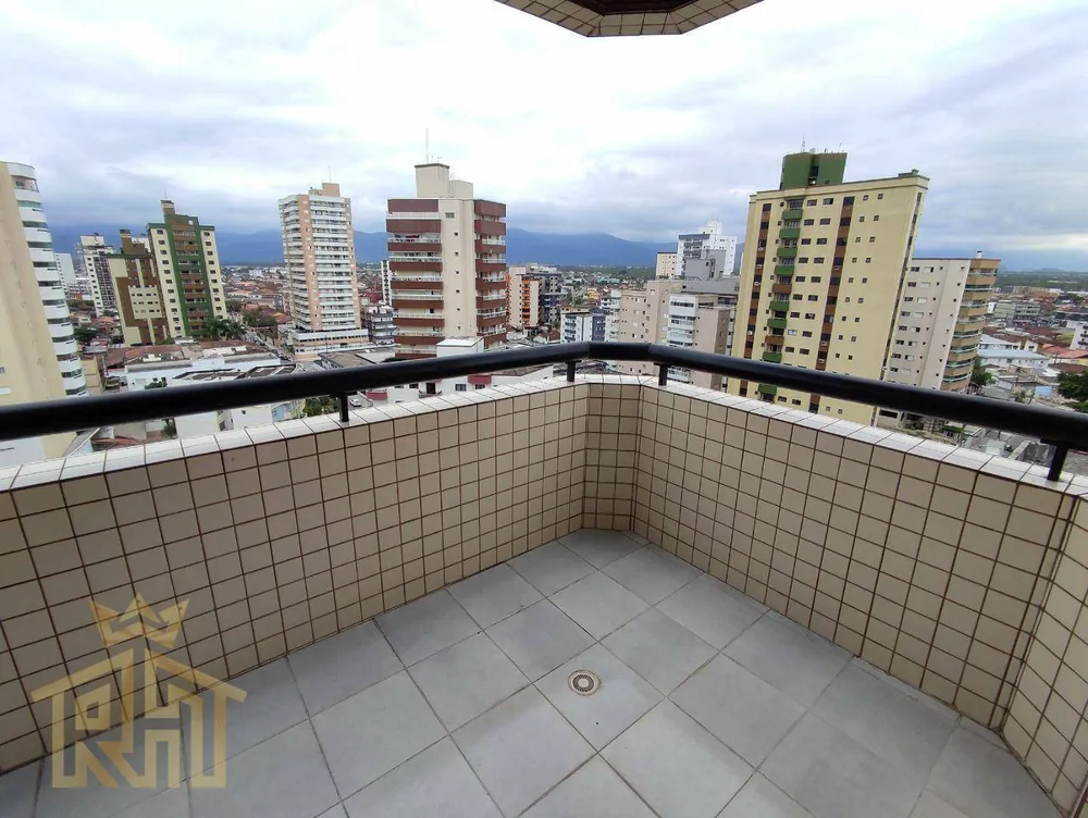 Apartamento, 3 quartos, 127 m² - Foto 5
