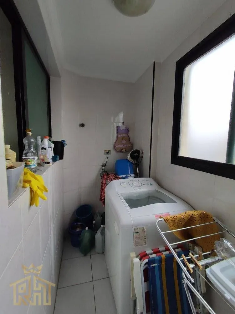 Apartamento, 3 quartos, 127 m² - Foto 10