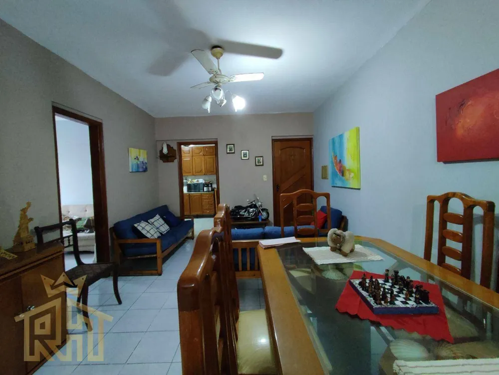 Apartamento, 3 quartos, 127 m² - Foto 3