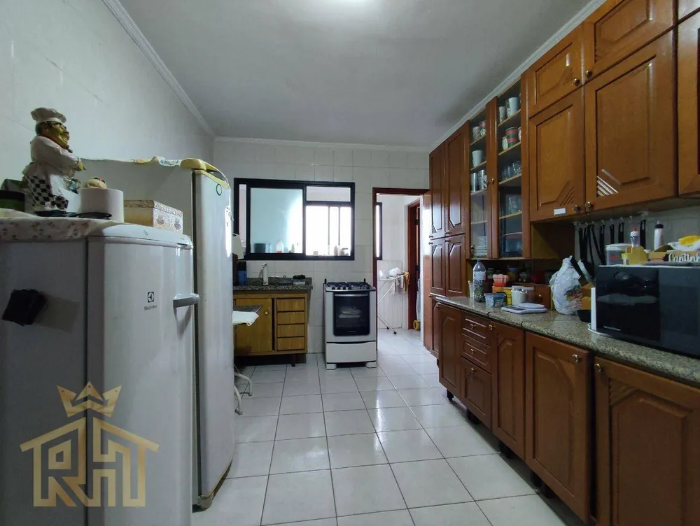 Apartamento, 3 quartos, 127 m² - Foto 8