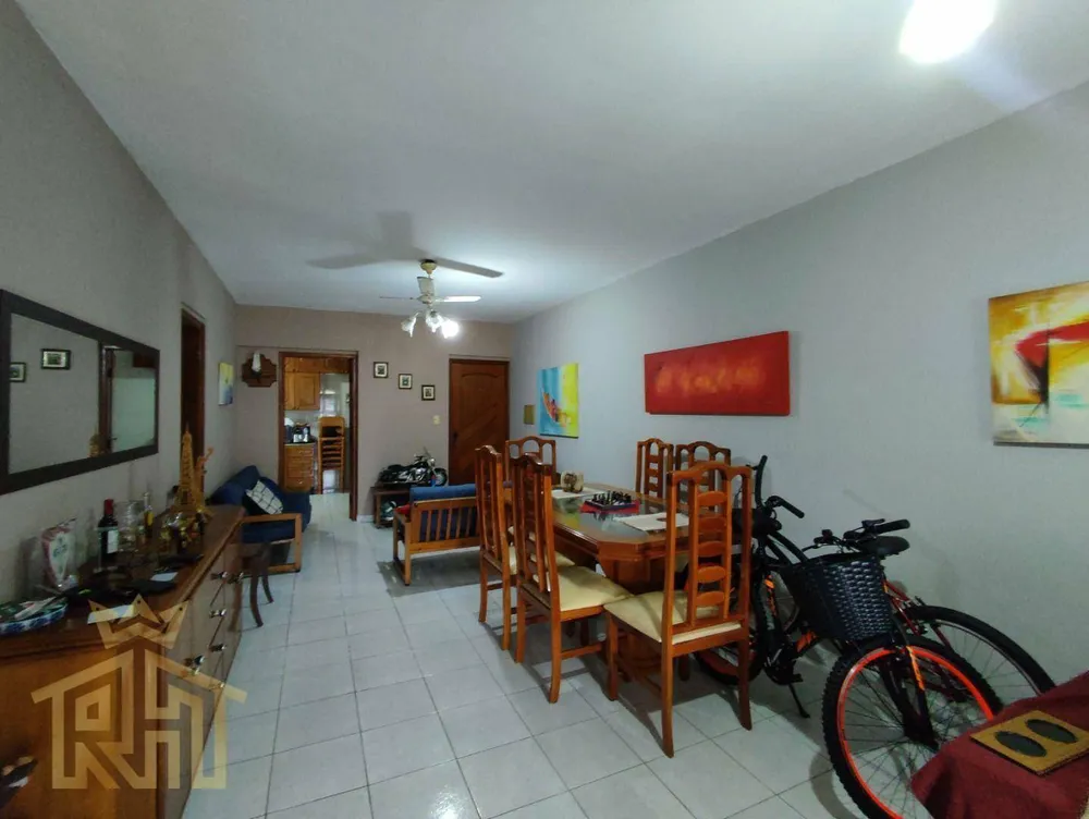 Apartamento, 3 quartos, 127 m² - Foto 2