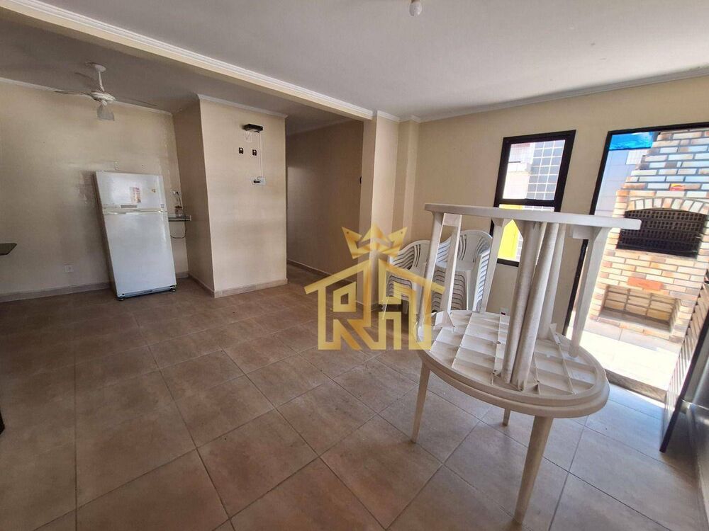 Apartamento à venda com 1 quarto, 45m² - Foto 11