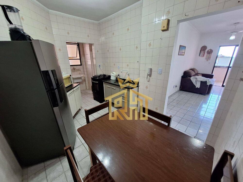 Apartamento à venda com 1 quarto, 45m² - Foto 7