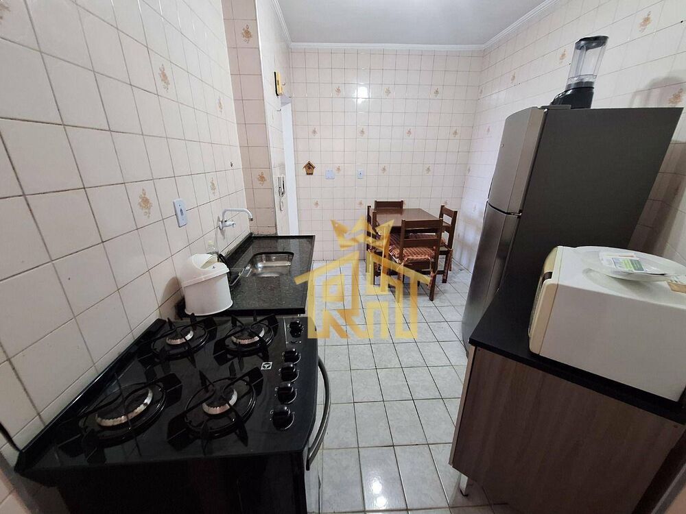 Apartamento à venda com 1 quarto, 45m² - Foto 8