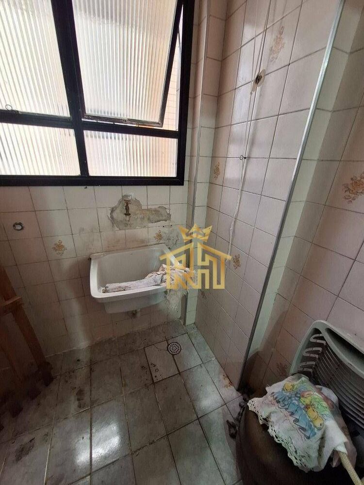 Apartamento à venda com 1 quarto, 45m² - Foto 9