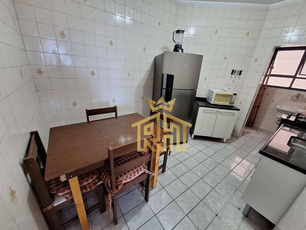 Apartamento à venda com 1 quarto, 45m² - Foto 6
