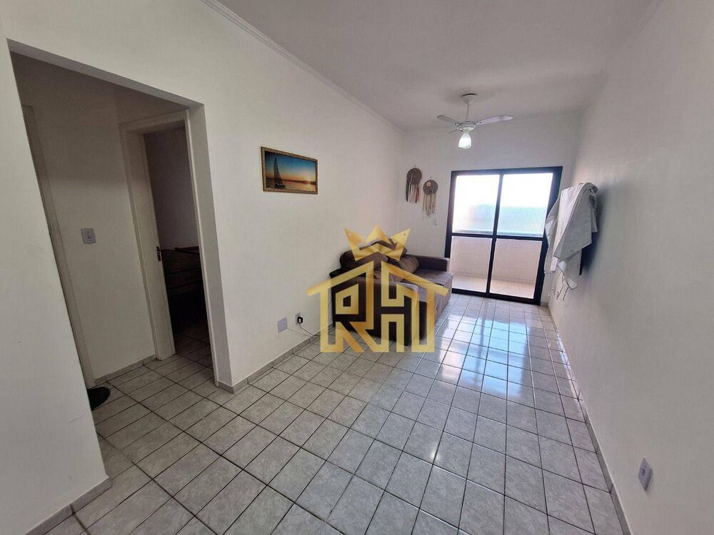 Apartamento à venda com 1 quarto, 45m² - Foto 2