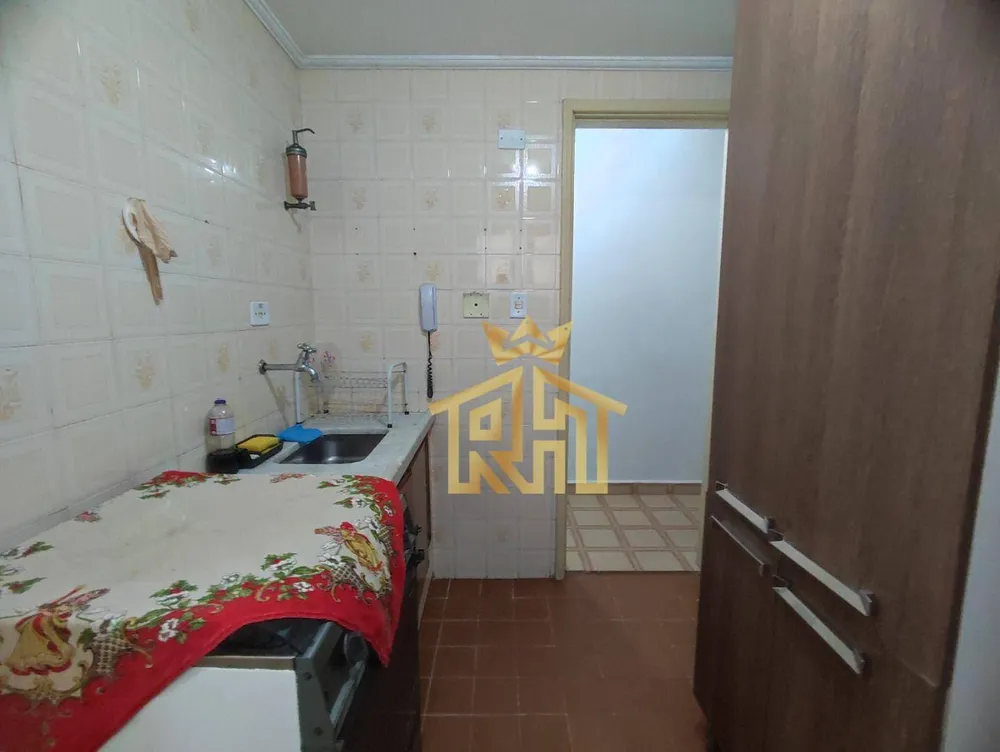 Apartamento, 1 quarto, 48 m² - Foto 5