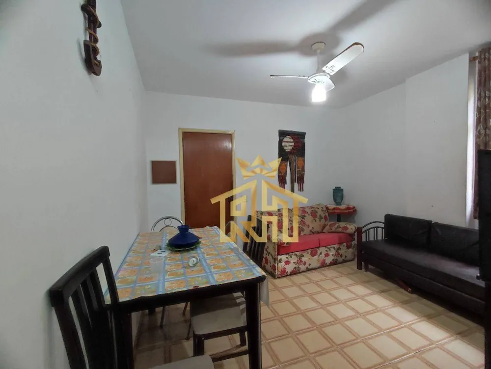 Apartamento, 1 quarto, 48 m² - Foto 3
