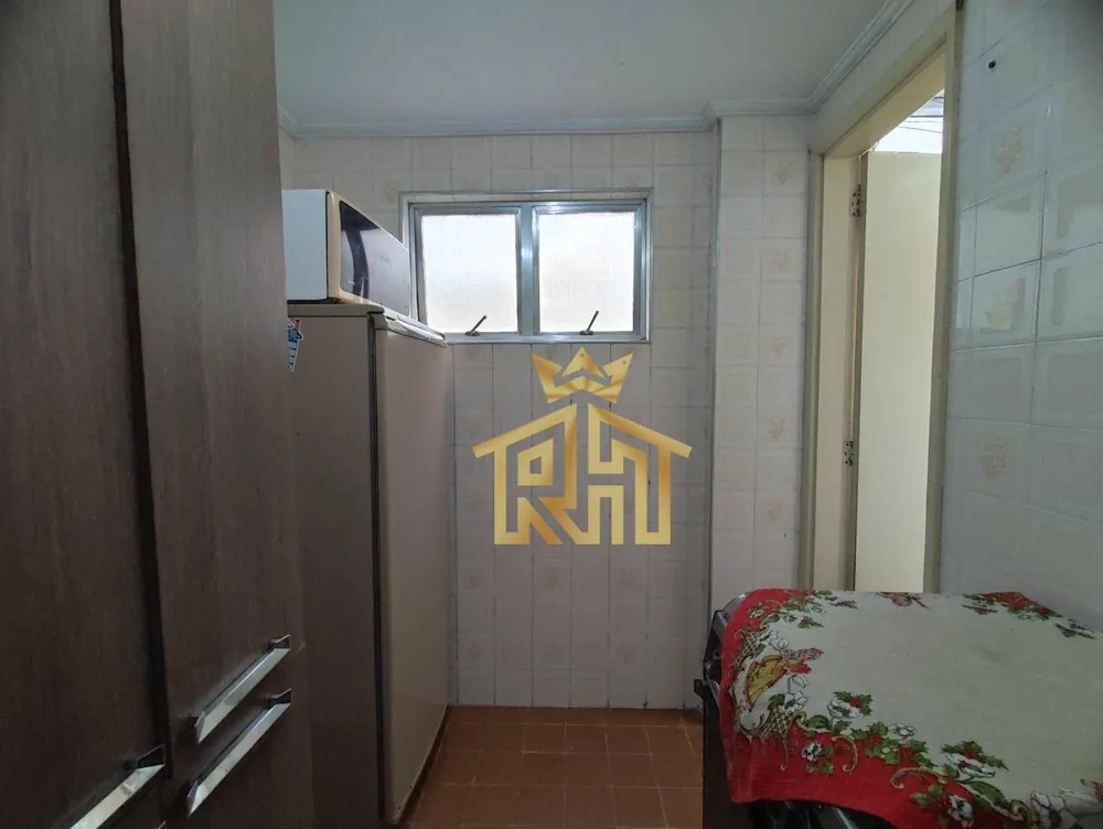Apartamento, 1 quarto, 48 m² - Foto 8
