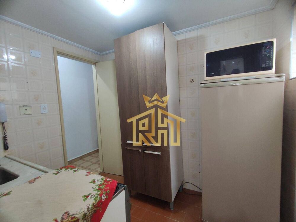 Apartamento, 1 quarto, 48 m² - Foto 12
