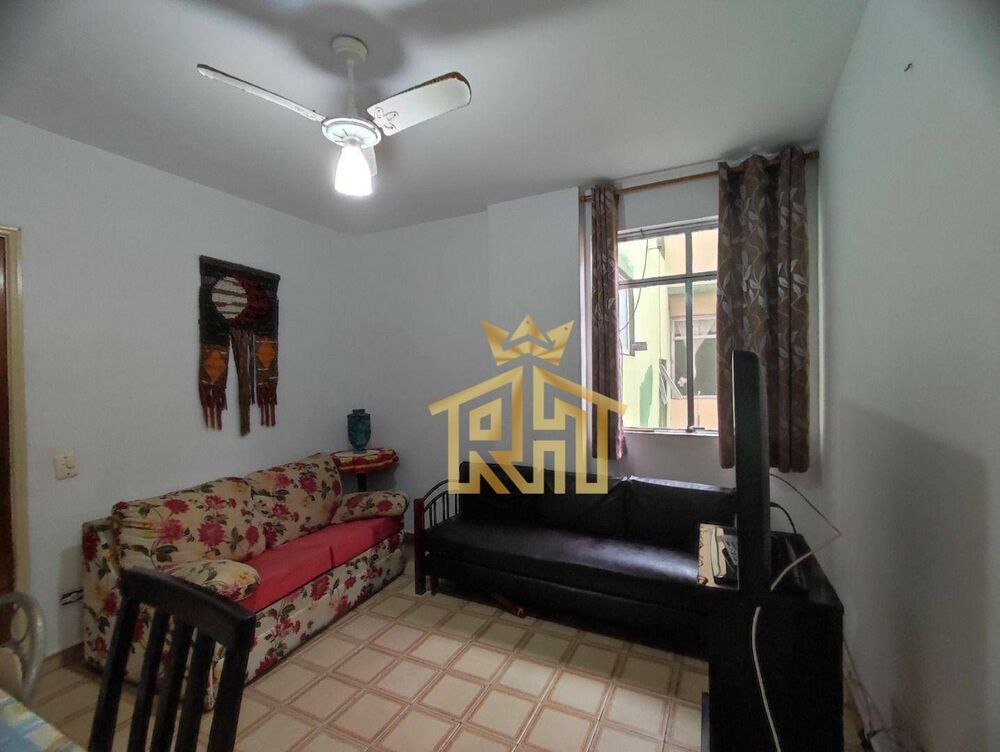 Apartamento, 1 quarto, 48 m² - Foto 10
