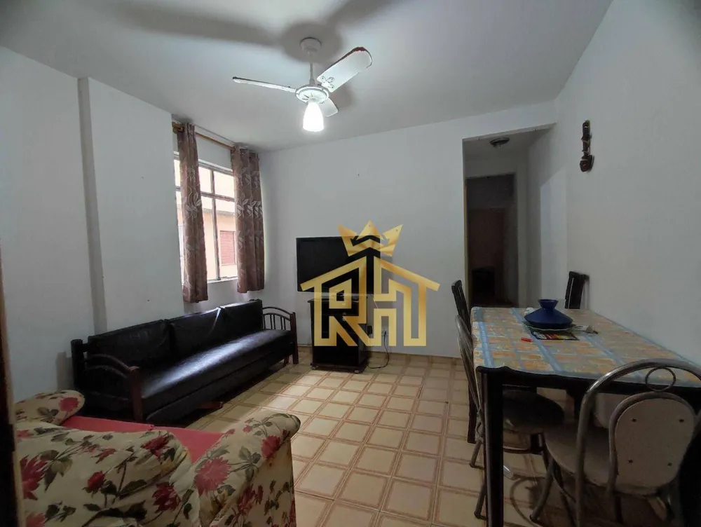Apartamento, 1 quarto, 48 m² - Foto 1