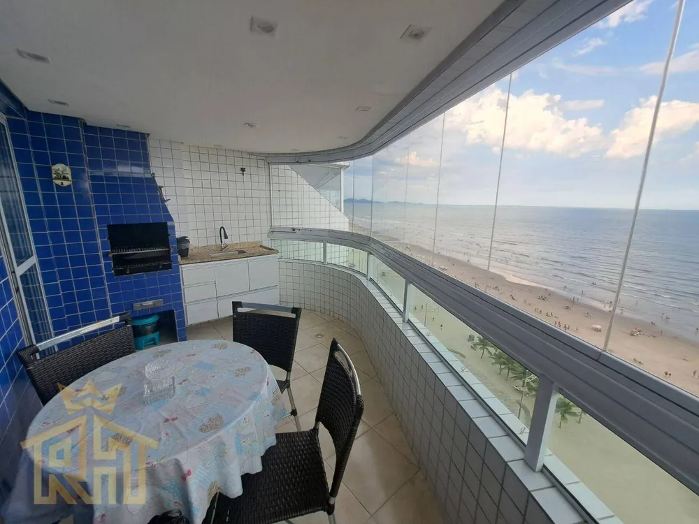 Apartamento, 3 quartos, 128 m² - Foto 4