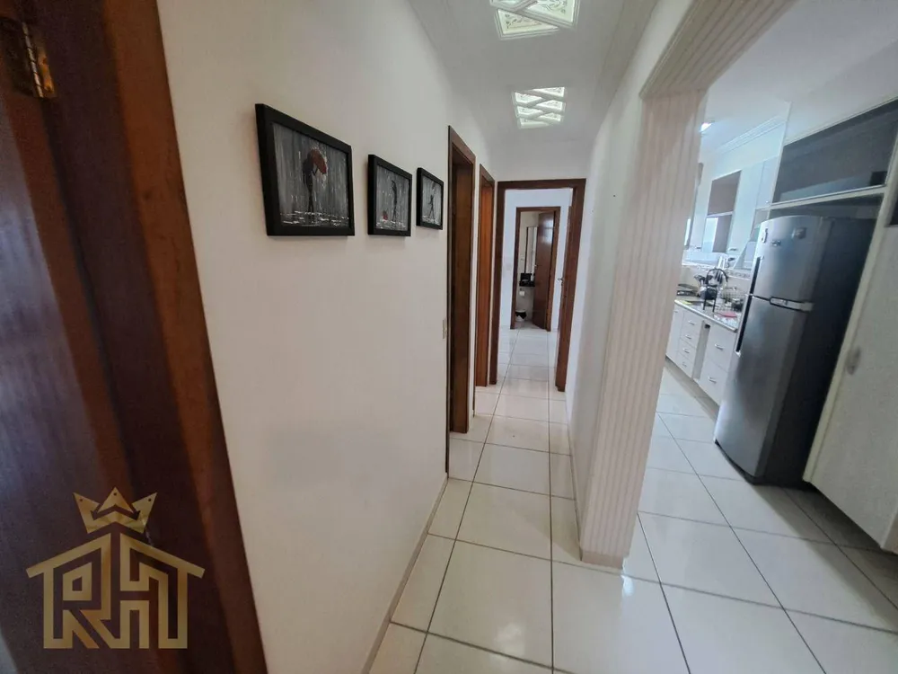 Apartamento, 3 quartos, 128 m² - Foto 7
