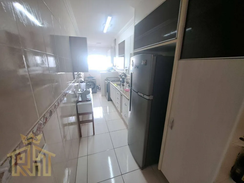 Apartamento, 3 quartos, 128 m² - Foto 11