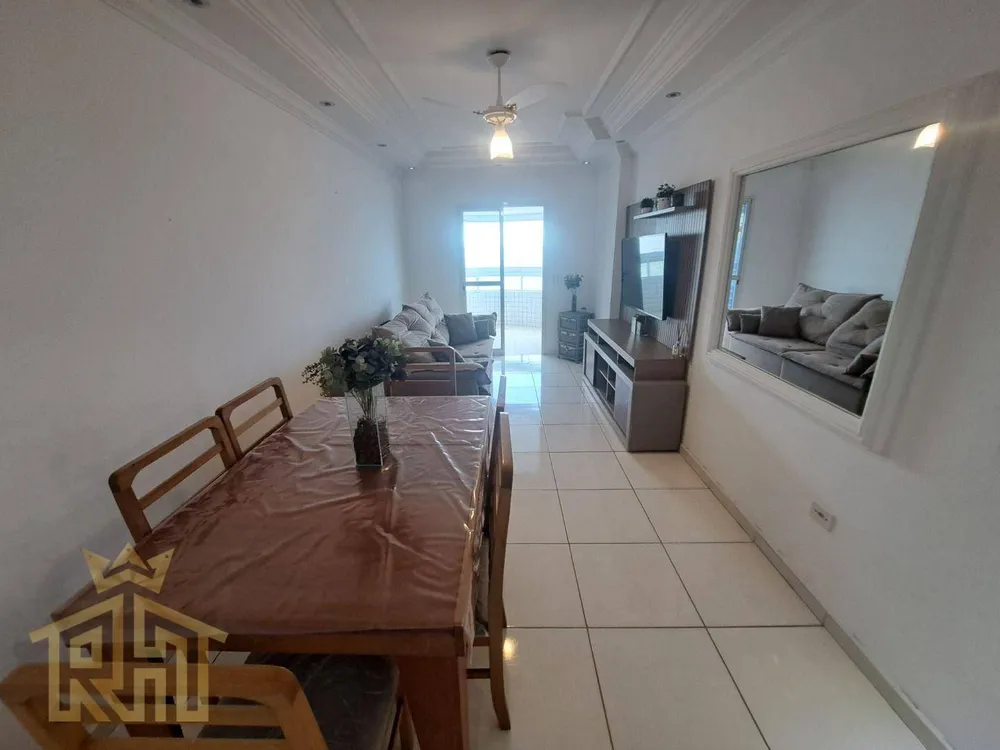 Apartamento, 3 quartos, 128 m² - Foto 3