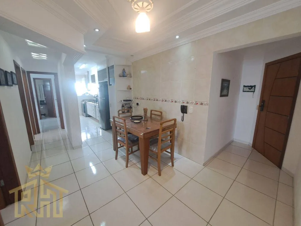 Apartamento, 3 quartos, 128 m² - Foto 2