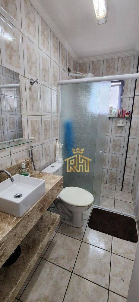 Apartamento, 2 quartos, 74 m² - Foto 16