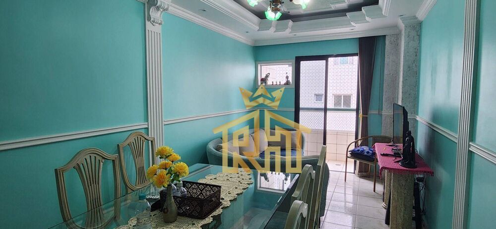 Apartamento, 2 quartos, 74 m² - Foto 2