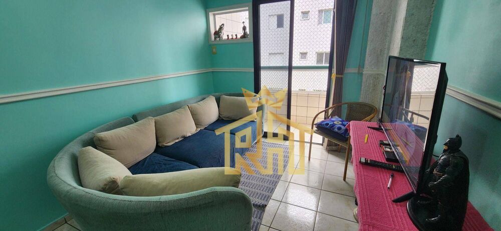 Apartamento, 2 quartos, 74 m² - Foto 5