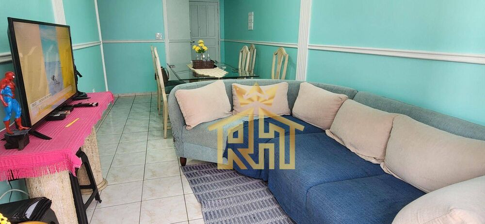 Apartamento, 2 quartos, 74 m² - Foto 4