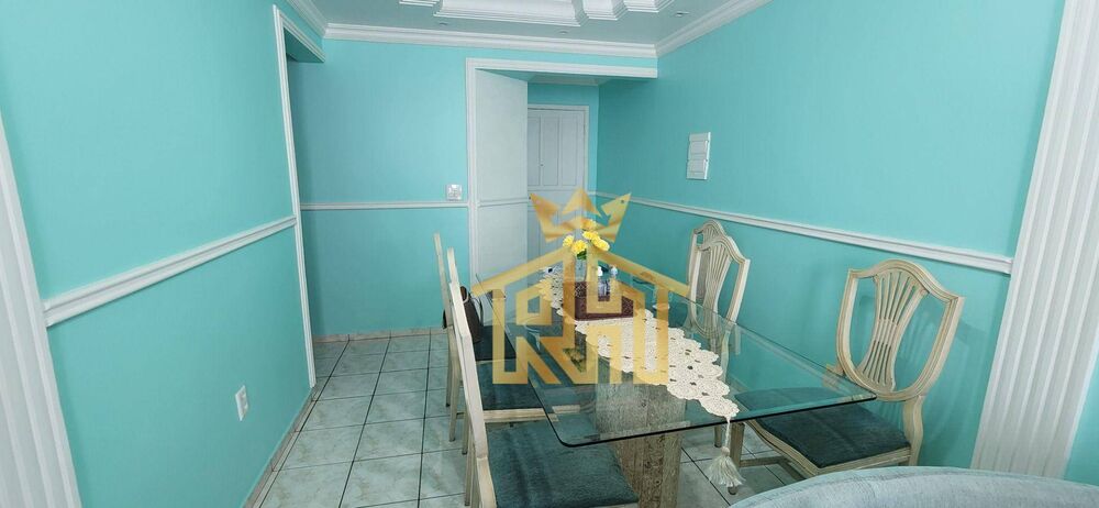 Apartamento, 2 quartos, 74 m² - Foto 6