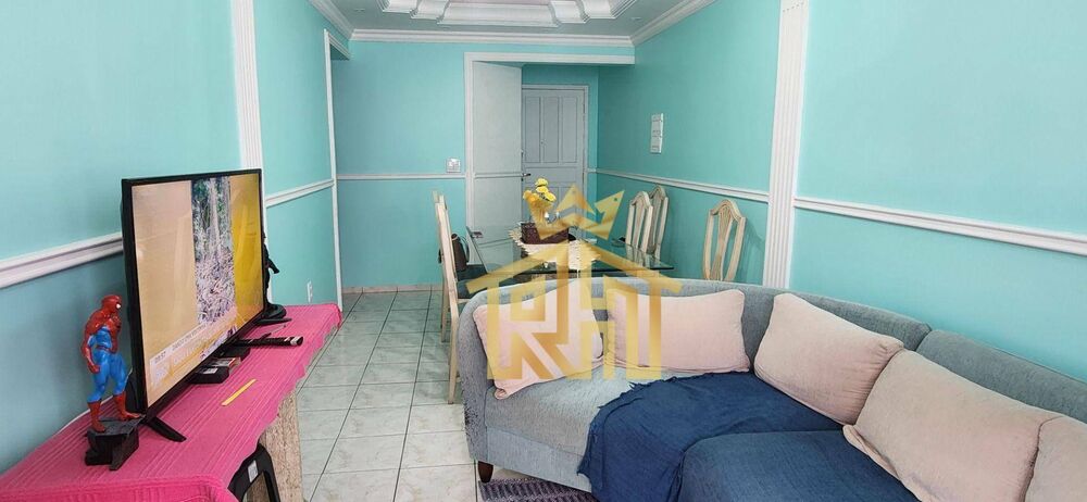 Apartamento, 2 quartos, 74 m² - Foto 3