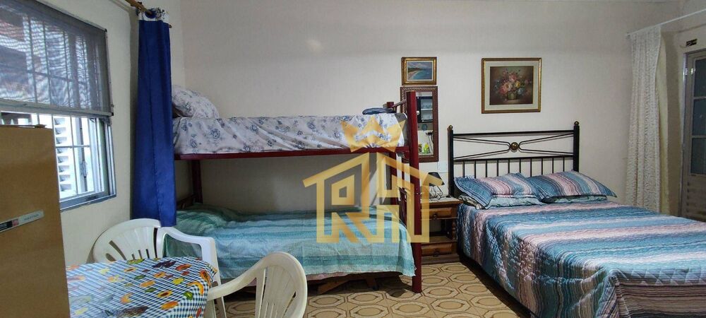 Kitnet e Studio à venda com 1 quarto, 28m² - Foto 3