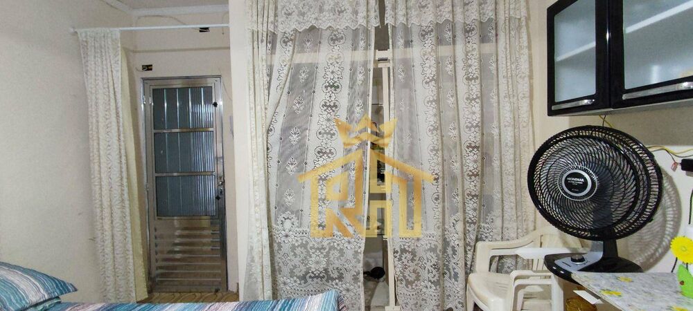 Kitnet e Studio à venda com 1 quarto, 28m² - Foto 2