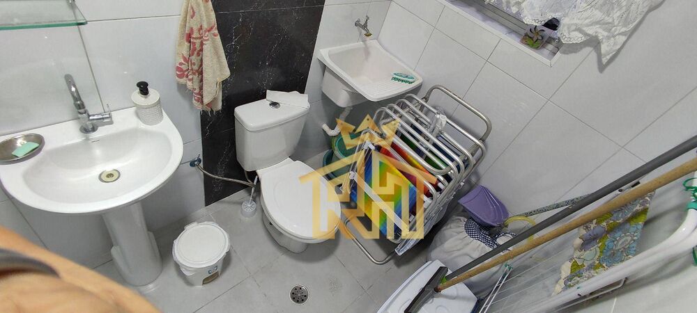Kitnet e Studio à venda com 1 quarto, 28m² - Foto 5