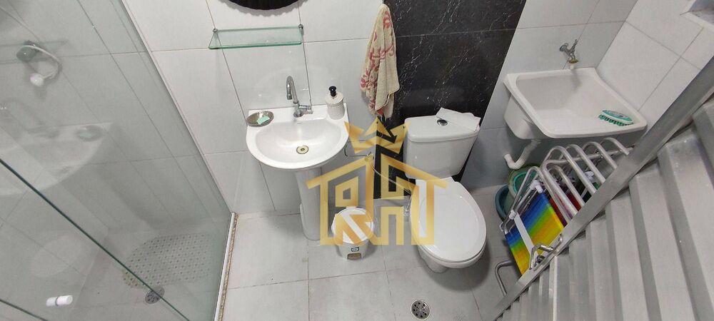 Kitnet e Studio à venda com 1 quarto, 28m² - Foto 4