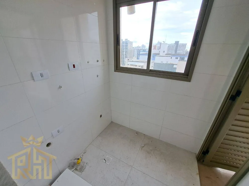 Apartamento, 3 quartos, 119 m² - Foto 6