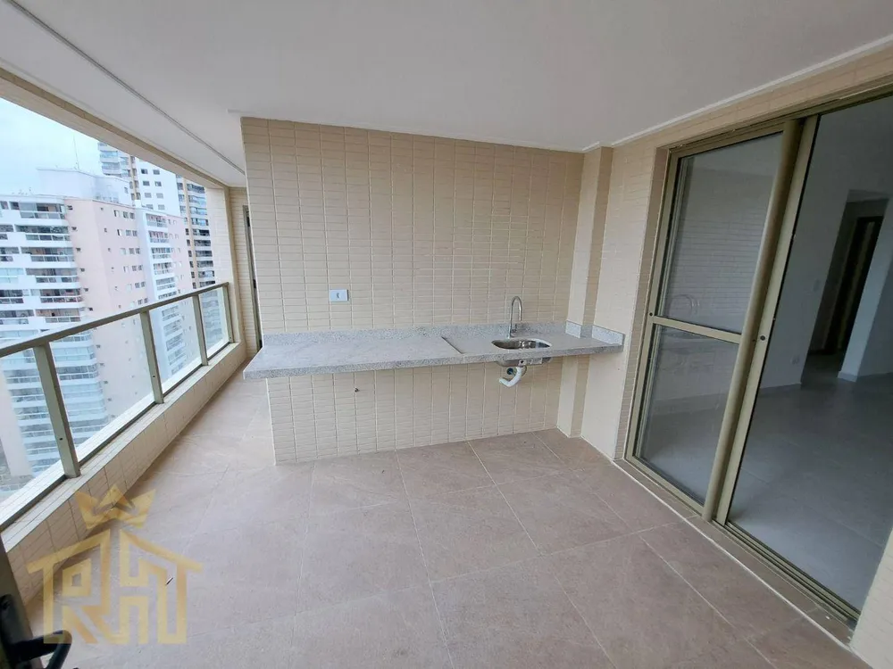 Apartamento, 3 quartos, 119 m² - Foto 2